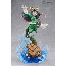 Figurka My Hero Academia 1/7 - Tsuyu Asui- 2 image