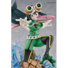 Figurka My Hero Academia 1/7 - Tsuyu Asui- 10 image