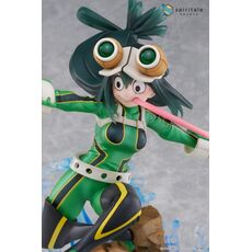 Figurka My Hero Academia 1/7 - Tsuyu Asui- 11 image