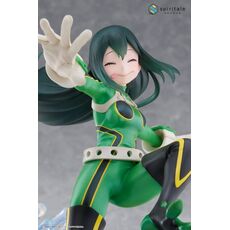 Figurka My Hero Academia 1/7 - Tsuyu Asui- 14 image