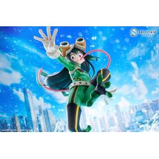 Figurka My Hero Academia 1/7 - Tsuyu Asui- 19 image