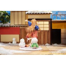 The Rising of the Shield Hero 1/7 Statue - Raphtalia: Snow Play Ver.- 9 image