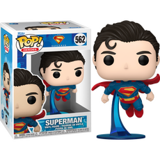 Фігурка Superman (2025) POP! - Superman (562)