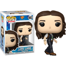 Фігурка Superman (2025) POP! - Lois Lane (563)