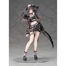 The Idolmaster Cinderella Girls 1/7 Statue - Akira Sunazuka (Layered My Edgy Ver.)- 4 image