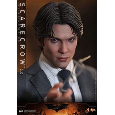 Фігурка Batman Begins Movie Masterpiece 1/6 - Scarecrow 2.0- 5 image