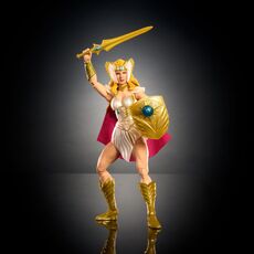 Figurka Masters of the Universe: New Eternia Masterverse - She-Ra- 8 image