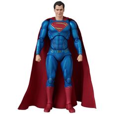 Фігурка DC Comics MAFEX - Knightmare Superman (Zack Snyder's Justice League Ver.)- 2 image