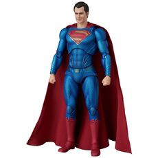 Фігурка DC Comics MAFEX - Knightmare Superman (Zack Snyder's Justice League Ver.)- 3 image