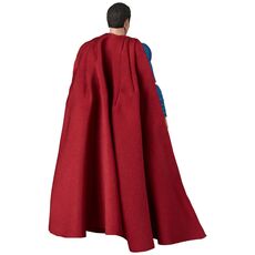 Фігурка DC Comics MAFEX - Knightmare Superman (Zack Snyder's Justice League Ver.)- 4 image