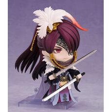 Thunderbolt Fantasy - Bewitching Melody of the West Nendoroid Actionfigur - Sha Wu Sheng- 3 image