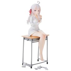 Alya Sometimes Hides Her Feelings in Russian S-Fire 1/7 Statue - Alya