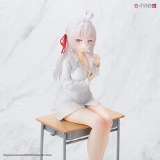 Alya Sometimes Hides Her Feelings in Russian S-Fire 1/7 Statue - Alya- 7 image