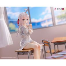 Alya Sometimes Hides Her Feelings in Russian S-Fire 1/7 Statue - Alya- 13 image