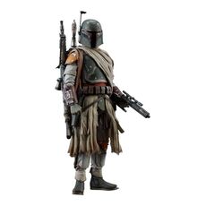 Figurka Star Wars Mythos 1/6 Boba Fett