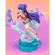 Figurka Ranma 1/2 FiguartsZERO Chouette - Shampoo- 2 image