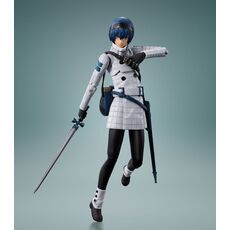 Figurka Metaphor: ReFantazio S.H. Figuarts - Protagonist