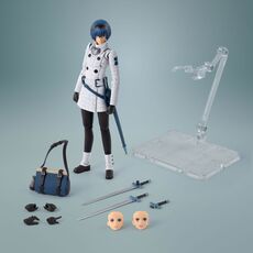 Figurka Metaphor: ReFantazio S.H. Figuarts - Protagonist- 6 image