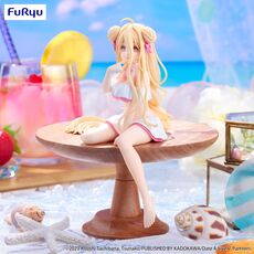 Figurka Date A Live Noodle Stopper - Mukuro Hoshimiya (Swimsuit Ver.)- 7 image