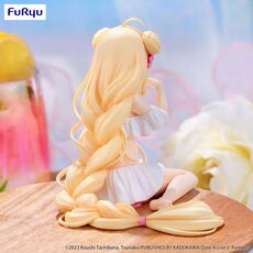 Figurka Date A Live Noodle Stopper - Mukuro Hoshimiya (Swimsuit Ver.)- 11 image