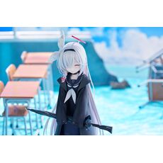 Blue Archive 1/7 Statue - Plana- 23 image