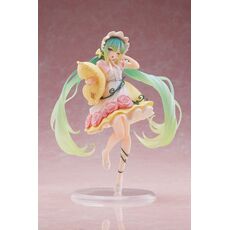 Figurka Hatsune Miku Wonderland - Sleeping Beauty Hatsune Miku (Reissue)