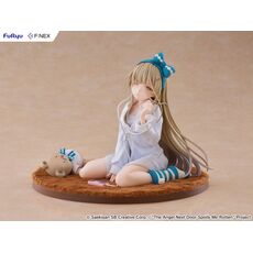 Фігурка The Angel Next Door Spoils Me Rotten F:Nex 1/7 - Mahiru Shiina Relax Ver.- 2 image