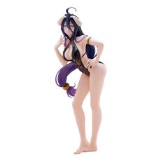  Overlord Tenitol Statue - Albedo