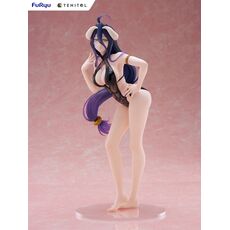 Overlord Tenitol Statue - Albedo- 2 image