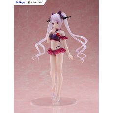 Overlord Tenitol Statue - Shalltear- 3 image
