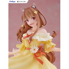 Spice and Wolf Tenitol Statue - Holo- 7 image