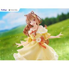 Spice and Wolf Tenitol Statue - Holo- 11 image