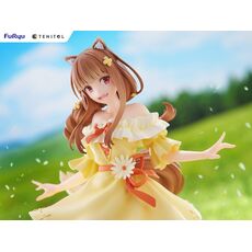 Spice and Wolf Tenitol Statue - Holo- 12 image