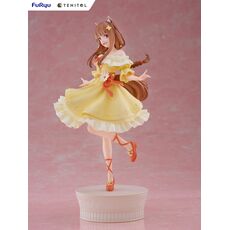 Spice and Wolf Tenitol Statue - Holo- 3 image