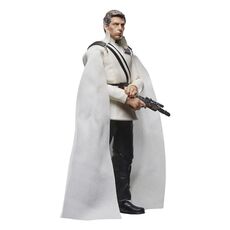 Figurka Star Wars: Andor Black Series - Director Orson Krennic (Dress Uniform)- 3 image