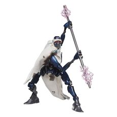 Star Wars: Revenge of the Sith 20th Anniversary Black Series Action figure - MagnaGuard- 4 image
