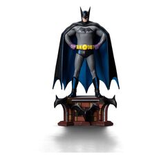 Фігурка DC Comics (Detective Comics #27) Art Scale 1/10 - Batman 85th Anniversary 