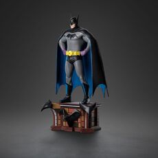 Фігурка DC Comics (Detective Comics #27) Art Scale 1/10 - Batman 85th Anniversary - 3 image