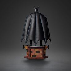 Фігурка DC Comics (Detective Comics #27) Art Scale 1/10 - Batman 85th Anniversary - 4 image