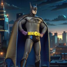Фігурка DC Comics (Detective Comics #27) Art Scale 1/10 - Batman 85th Anniversary - 6 image