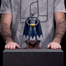 Фігурка DC Comics (Detective Comics #27) Art Scale 1/10 - Batman 85th Anniversary - 14 image