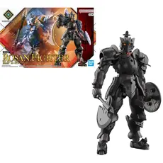 30 Minutes Fantasy Plastic Model Kit - Rosan Fighter