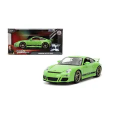модель автомобіля Fast & Furious 1/24 - 2007 Porsche