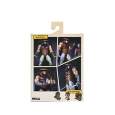 Teenage Mutant Ninja Turtles (Mirage Comics) Action figure - Foot Elite Assassin- 4 image