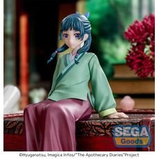 Figurka The Apothecary Diaries PM Perching - Maomao- 8 image