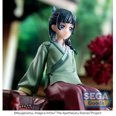 Figurka The Apothecary Diaries PM Perching - Maomao- 9 image