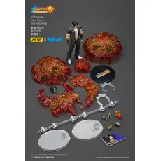 Figurka The King Of Fighters '98 1/18 - Kyo Kusanagi- 13 image