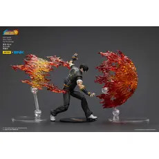 Figurka The King Of Fighters '98 1/18 - Kyo Kusanagi- 11 image