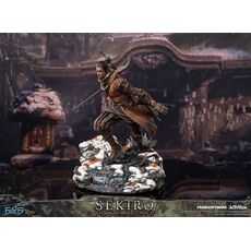 Фігурка Sekiro: Shadows Die Twice - Sekiro- 2 image