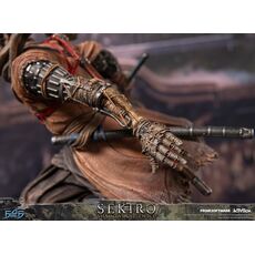 Фігурка Sekiro: Shadows Die Twice - Sekiro- 5 image